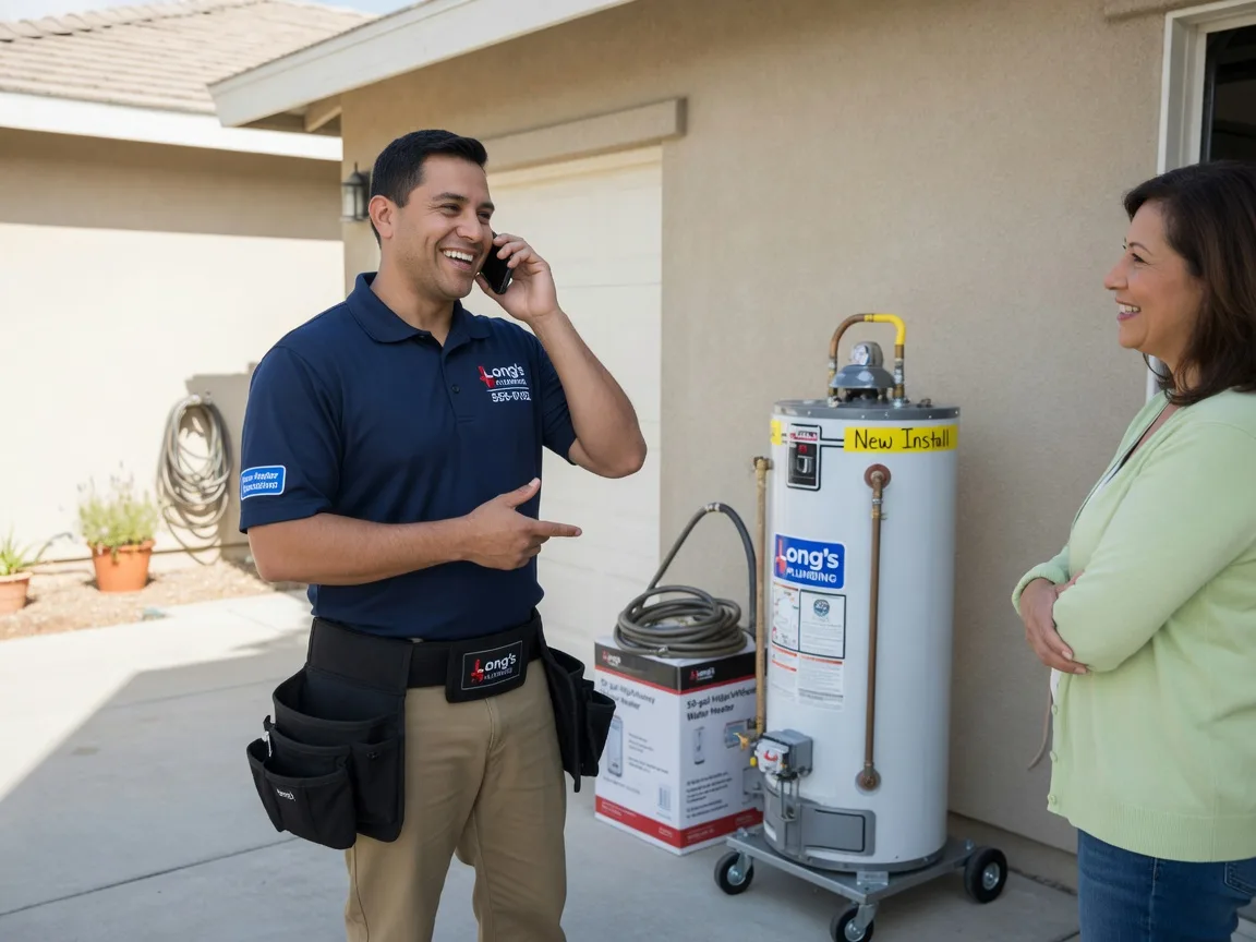 Leak Detection Summerfield, OH FAQs